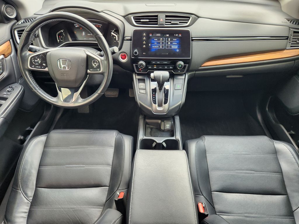 used 2019 Honda CR-V car, priced at $21,392
