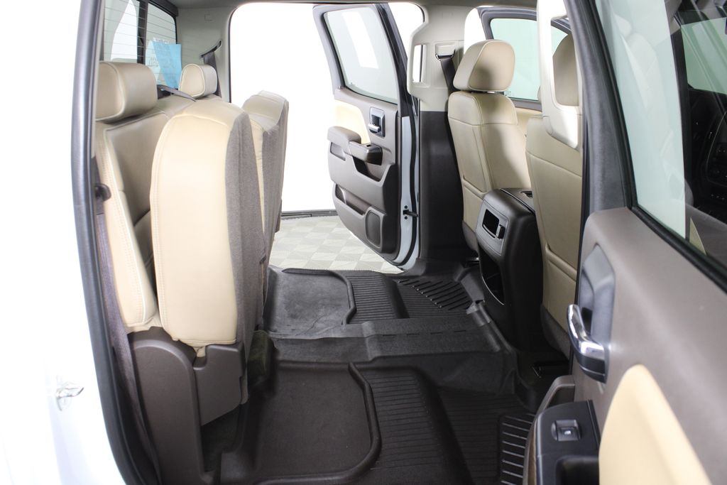 Used 2017 GMC Sierra 1500 for sale in 