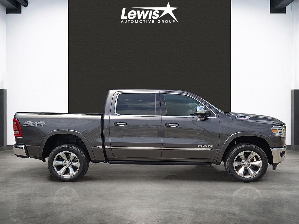 Used 2020 Ram 1500 Limited For Sale in Farmington, AR