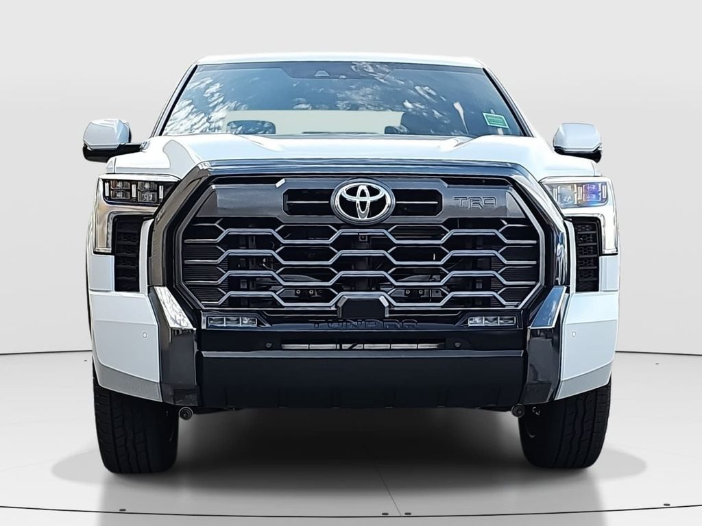 New 2026 Toyota Tundra i-FORCE MAX Truck