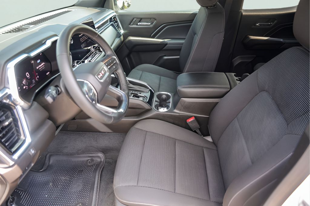 Used Car 2024 Gmc Canyon  Elevation For Sale Under $40,000 In Austin, Texas