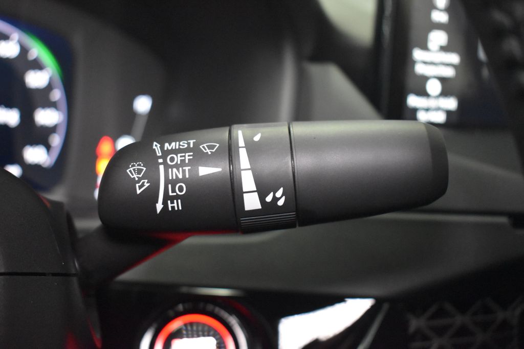 Thumbnail: 2025 Honda Accord - 17