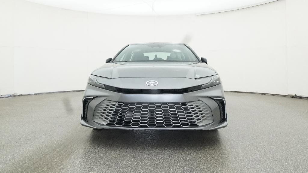Thumbnail: 2025 Toyota Camry - 26