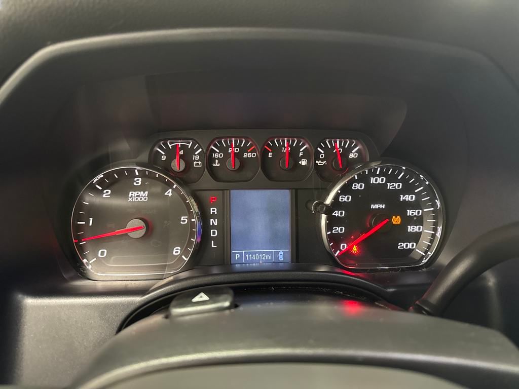 2017 GMC Sierra 1500 photo
