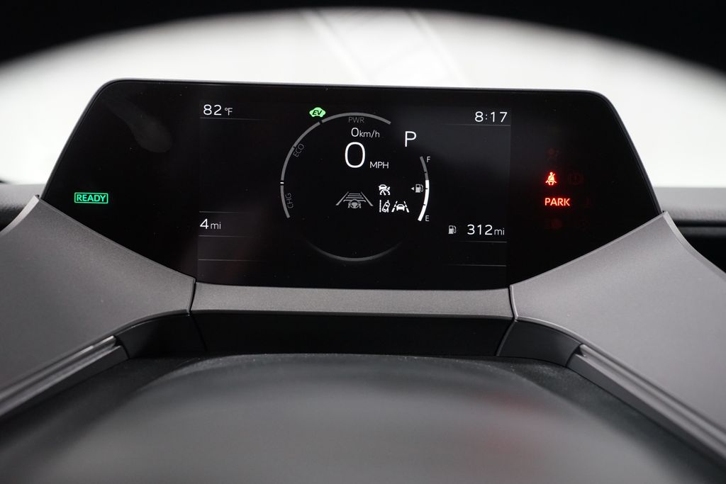 Thumbnail: 2026 Toyota Prius - 15