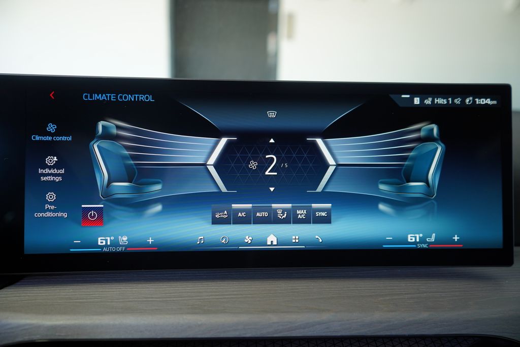 Thumbnail: 2026 BMW 4 Series - 18