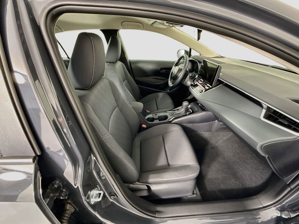Thumbnail: 2026 Toyota Corolla - 20