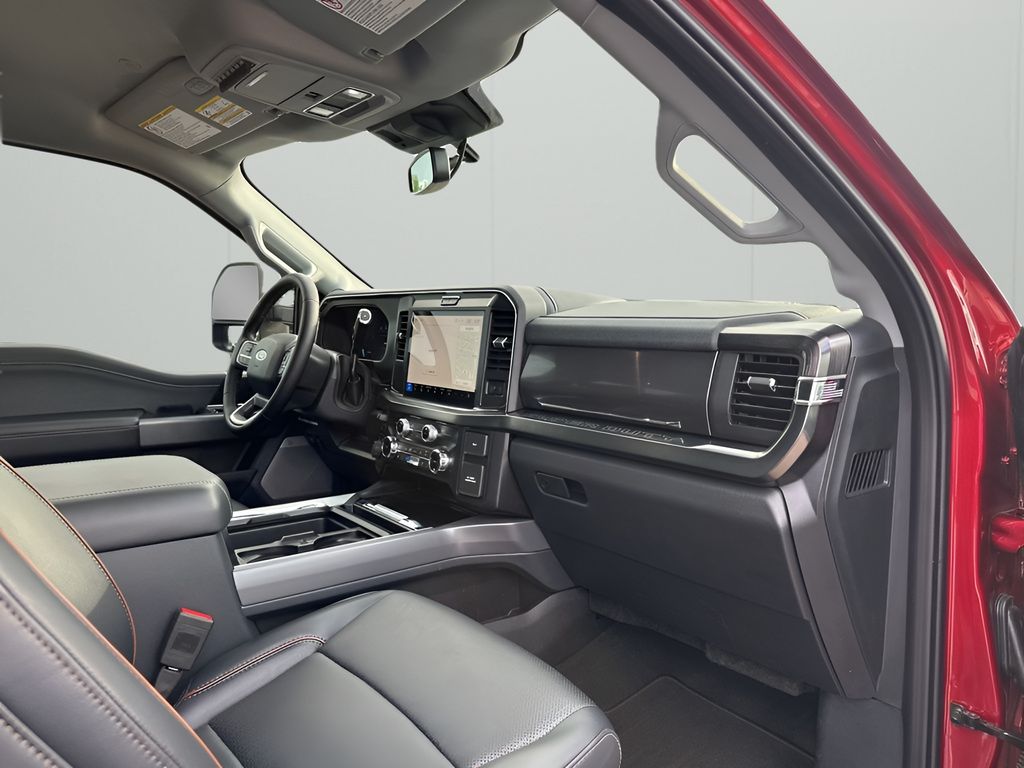 Used Car 2025 Ford F-250sd  Lariat For Sale Under $80,000 In Austin, Texas