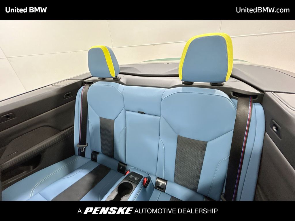 Thumbnail: 2026 BMW M4 - 20