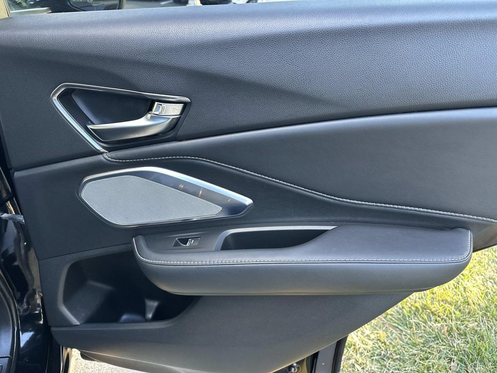 Thumbnail: 2020 Acura RDX - 23