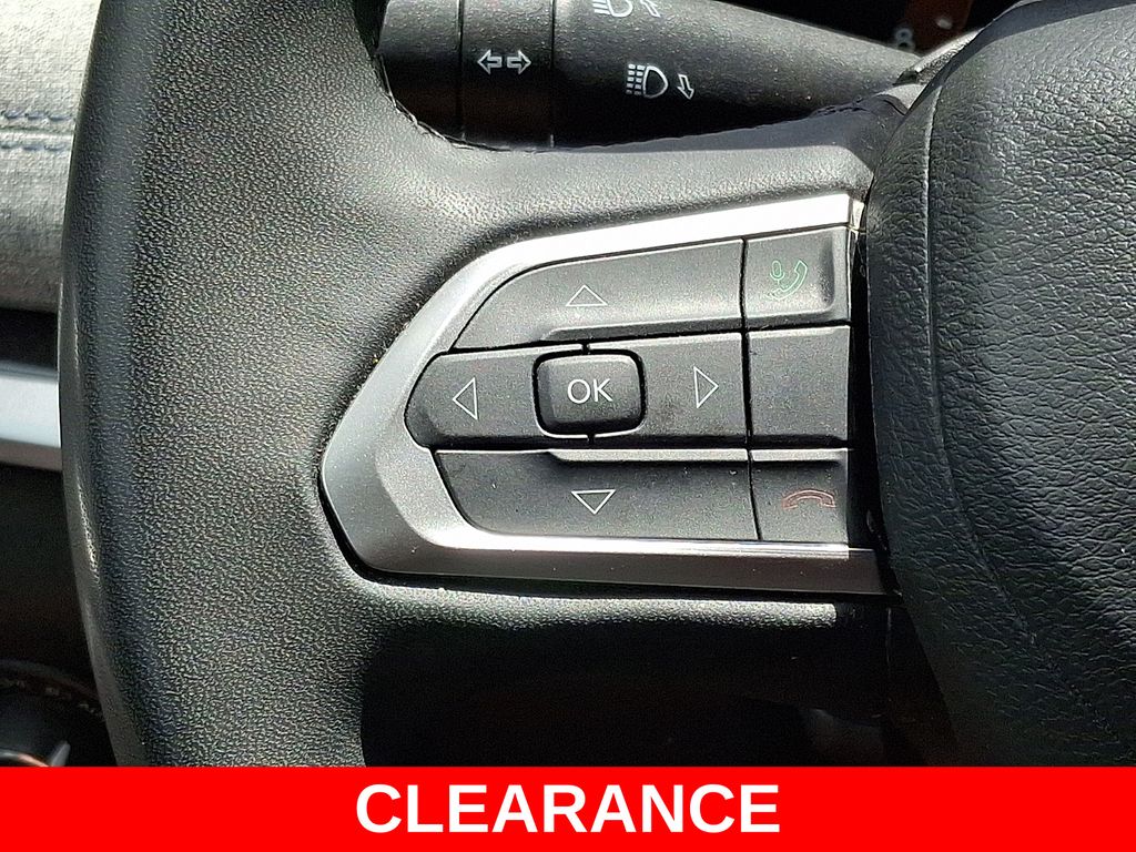 Used 2023 Jeep Compass SUV