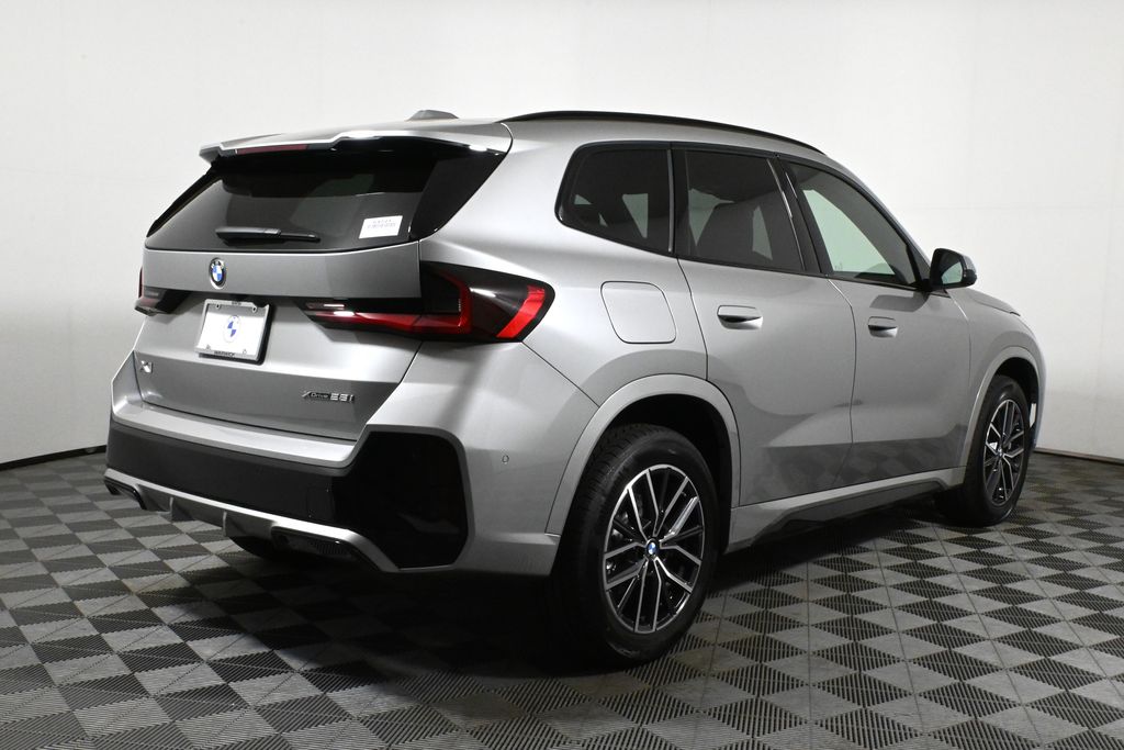 2025 BMW X1 xDrive28i 7