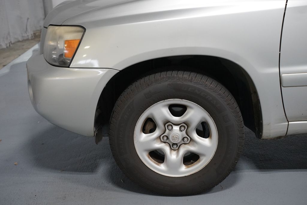 Thumbnail: 2006 Toyota Highlander - 5