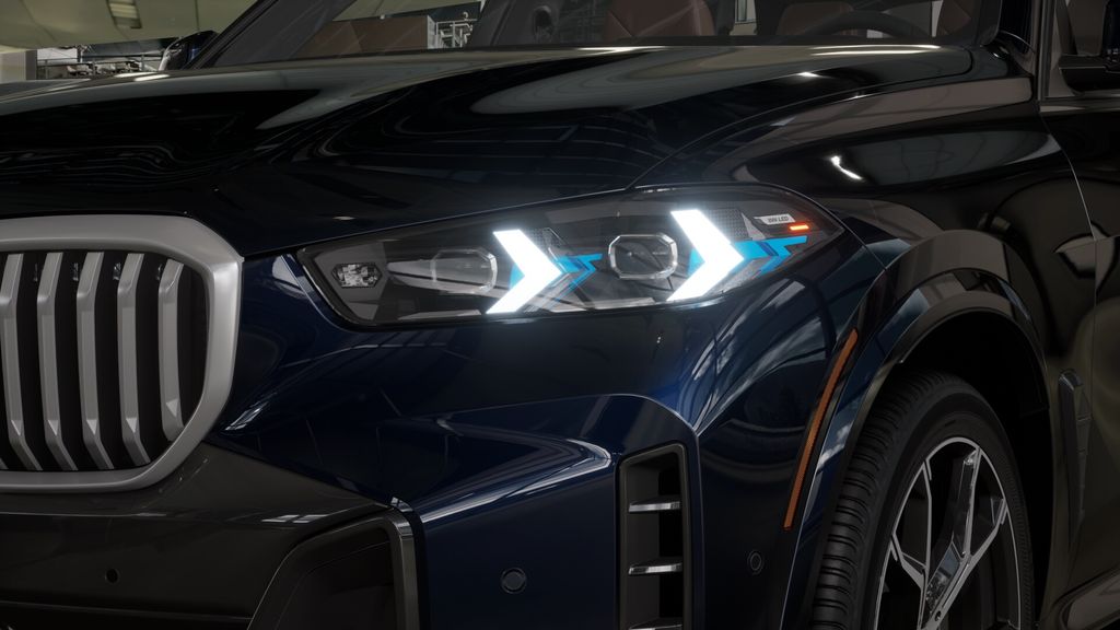 Thumbnail: 2026 BMW X5 - 31