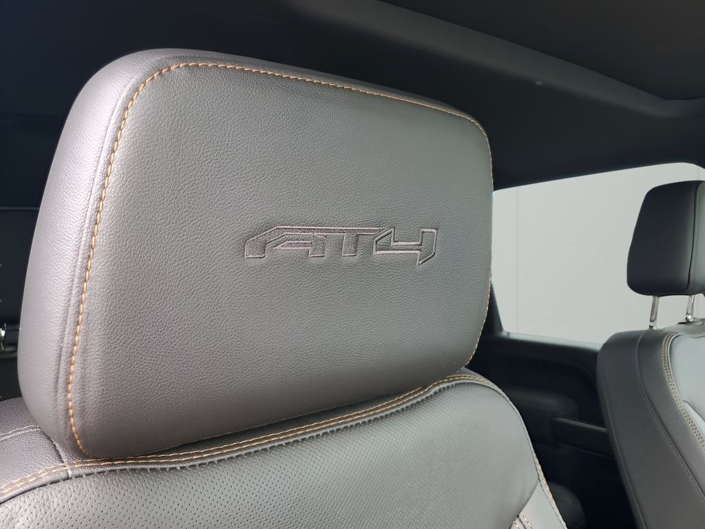 Used Car 2023 Gmc Sierra 3500hd  At4 For Sale Under $70,000 In Austin, Texas