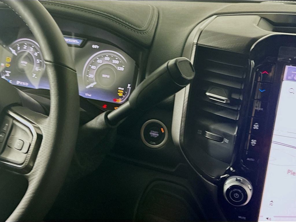 New 2026 Black Ram Rebel 12in image 12