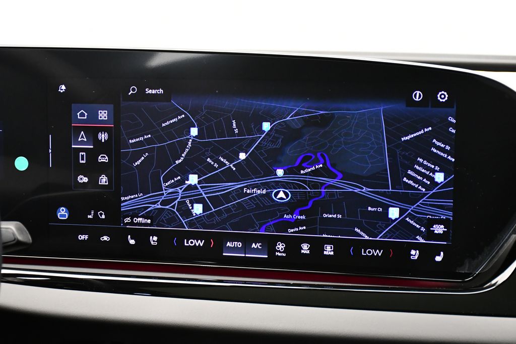 Thumbnail: 2025 Audi A5 - 25