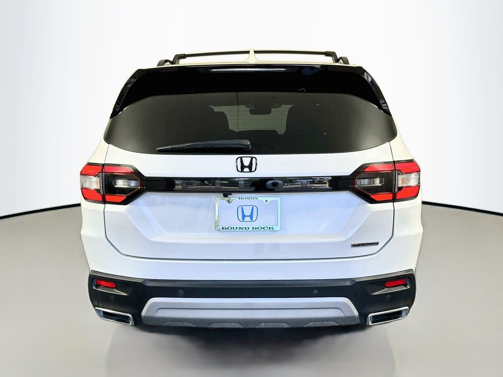 Thumbnail: 2024 Honda Pilot - 6
