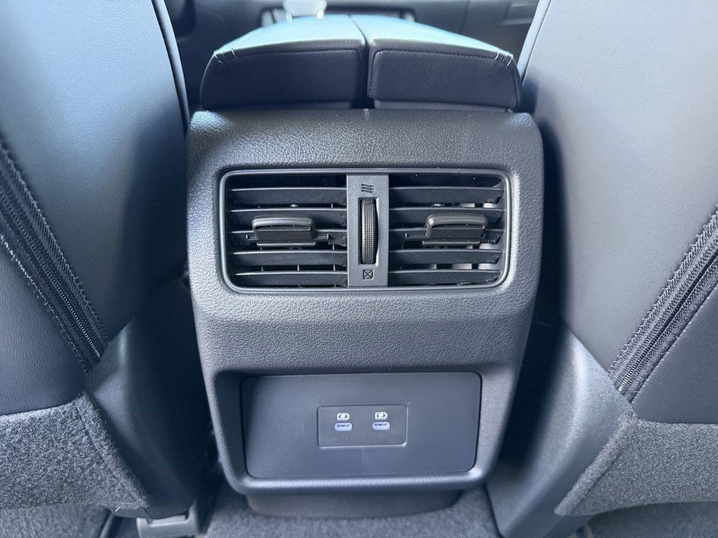 New 2026 Nissan Rogue SUV