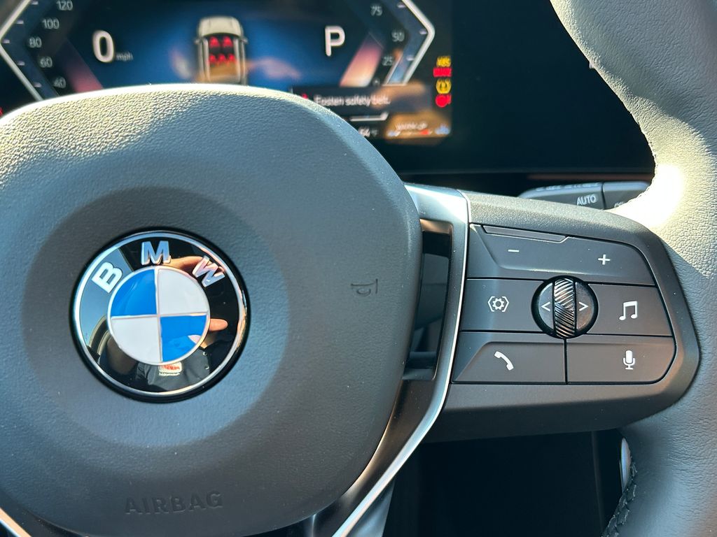 Thumbnail: 2026 BMW X1 - 20