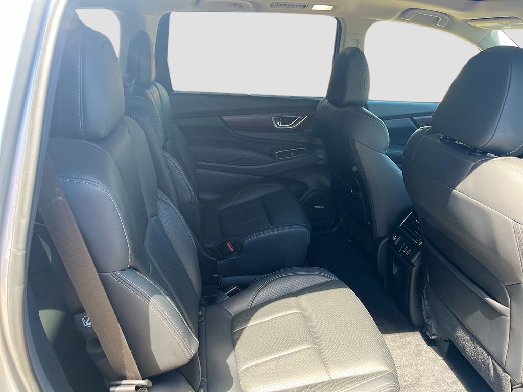 Used 2024 Silver Subaru Touring image 30