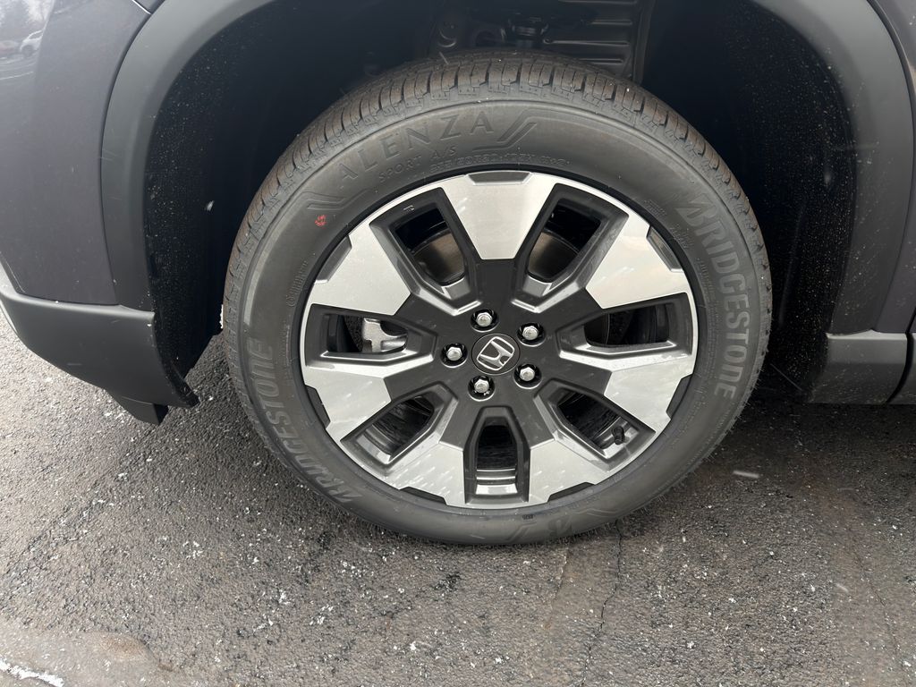 Thumbnail: 2026 Honda Pilot - 10