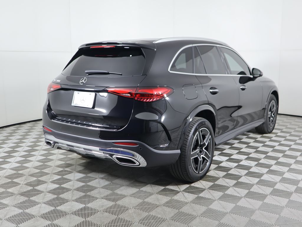 Thumbnail: 2026 Mercedes-Benz GLC - 5