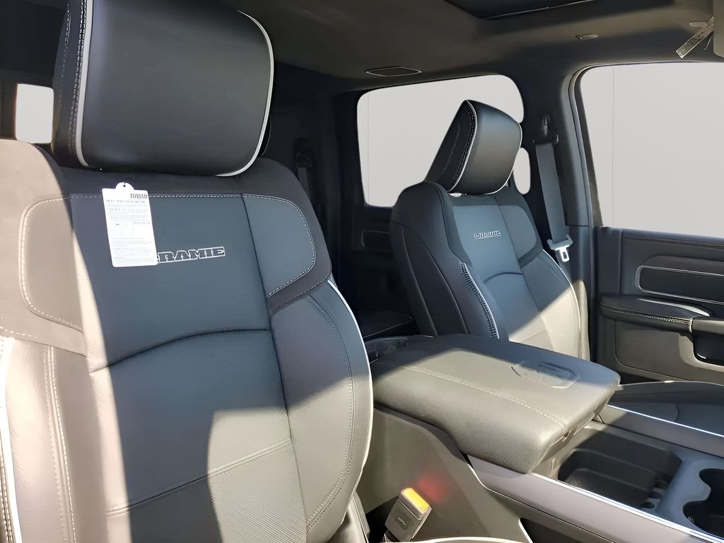 New Car 2025 Ram 2500  Laramie For Sale Under $110,000 In Austin, Texas