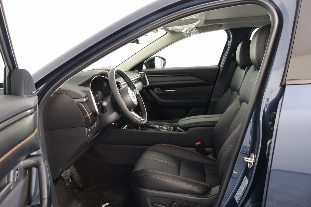 Thumbnail: 2026 Mazda CX-50 - 6