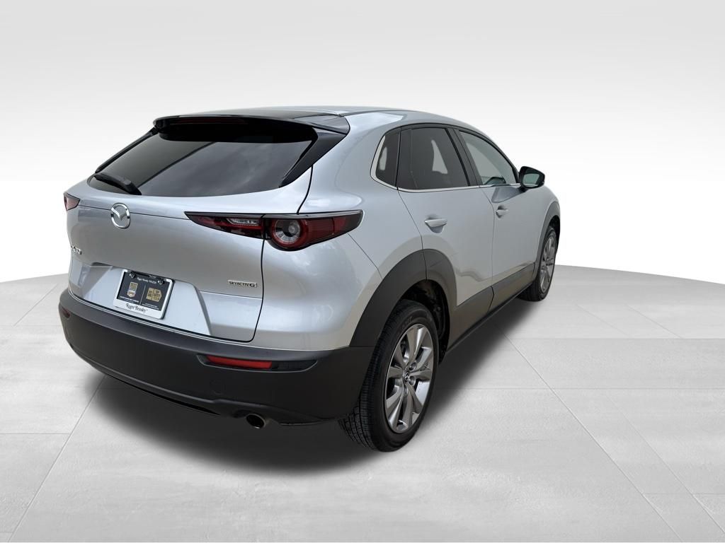 Used Car 2020 Mazda Cx-30  Select For Sale Under $20,000 In Georgetown, Texas