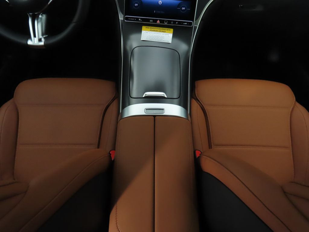 2025 Mercedes-Benz GLC 300 17