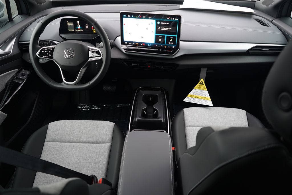 Thumbnail: 2026 Volkswagen ID.4 - 8