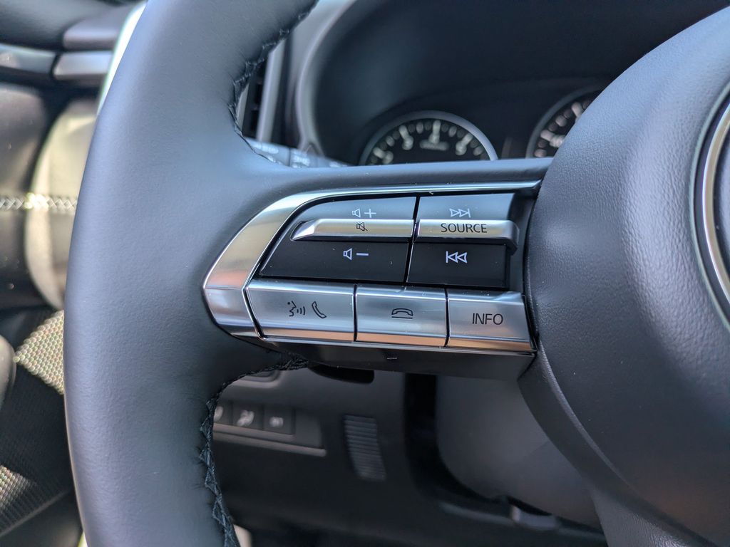 2026 Mazda CX-50 2.5 Turbo Premium Plus