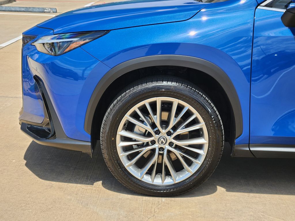 2025 Lexus NX 350 Premium  at Community Kia