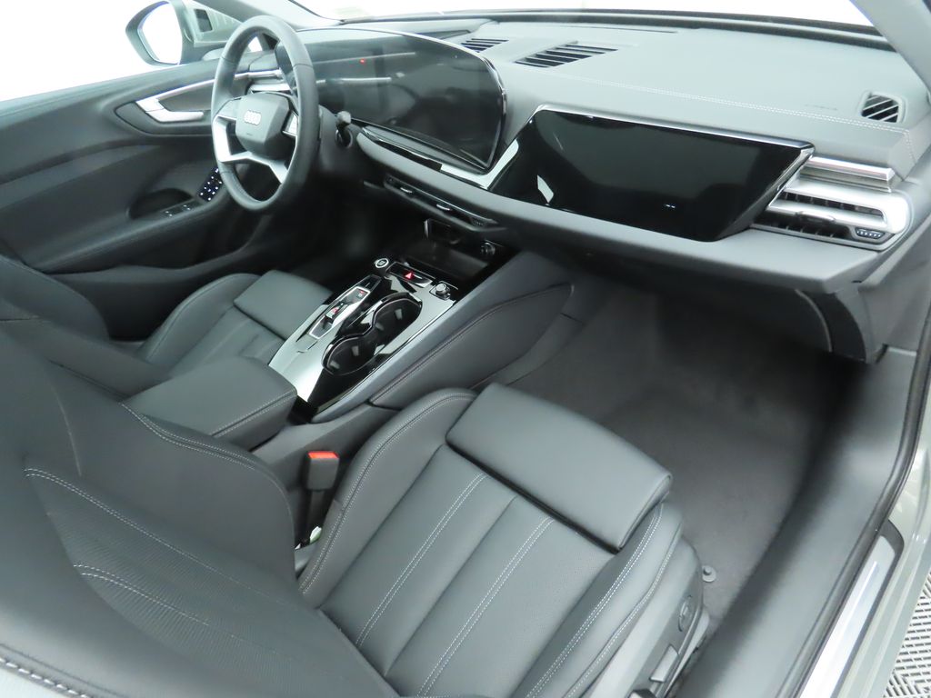 2025 Audi A5 Premium 19