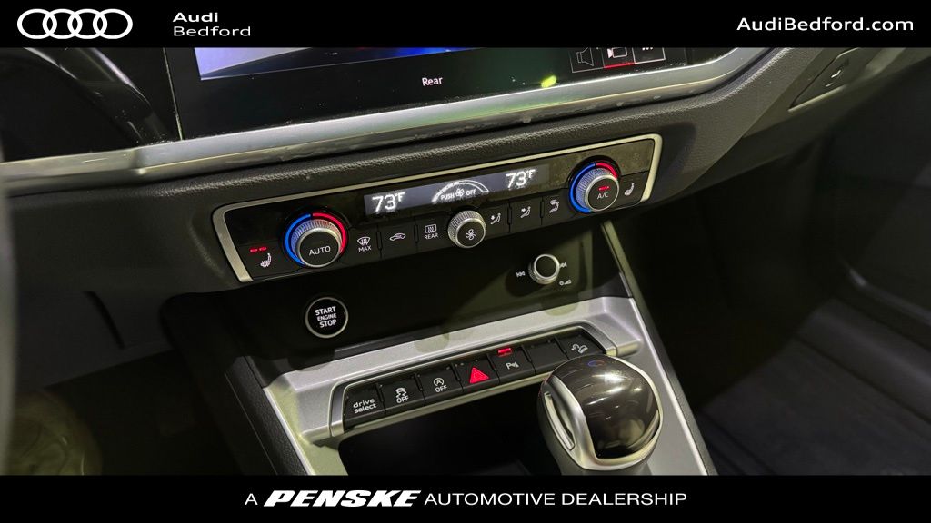 Thumbnail: 2023 Audi Q3 - 16