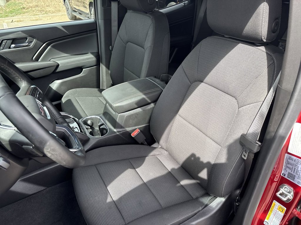 Used 2026 GMC Canyon Truck