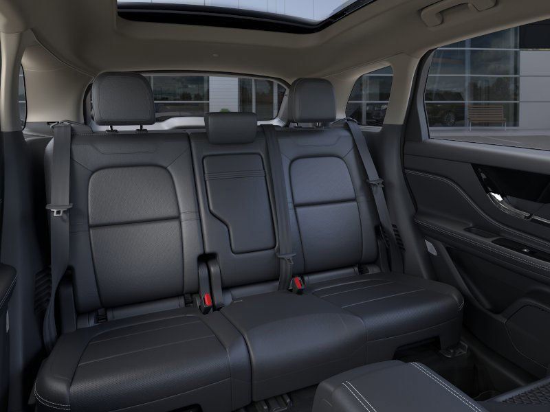 2024 Lincoln Corsair Grand Touring