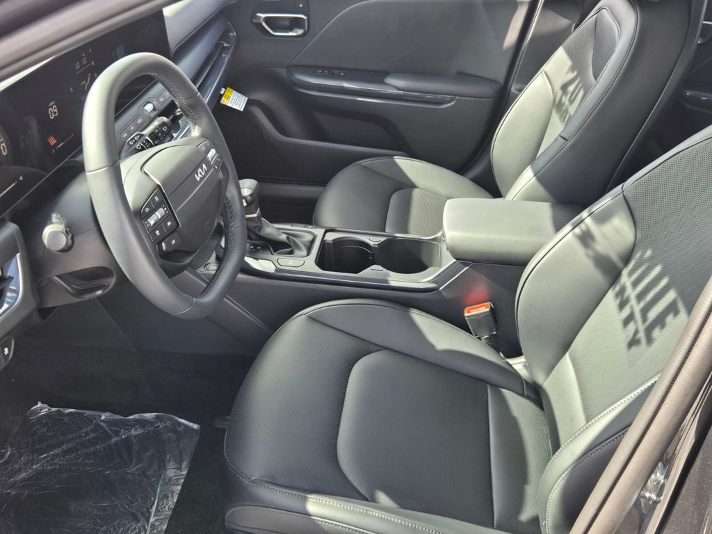 2026 Kia K4 - $25,425
