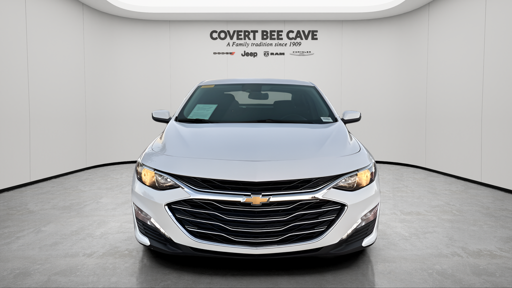 Used Car 2023 Chevrolet Malibu  Lt For Sale Under $20,000 In Austin, Texas
