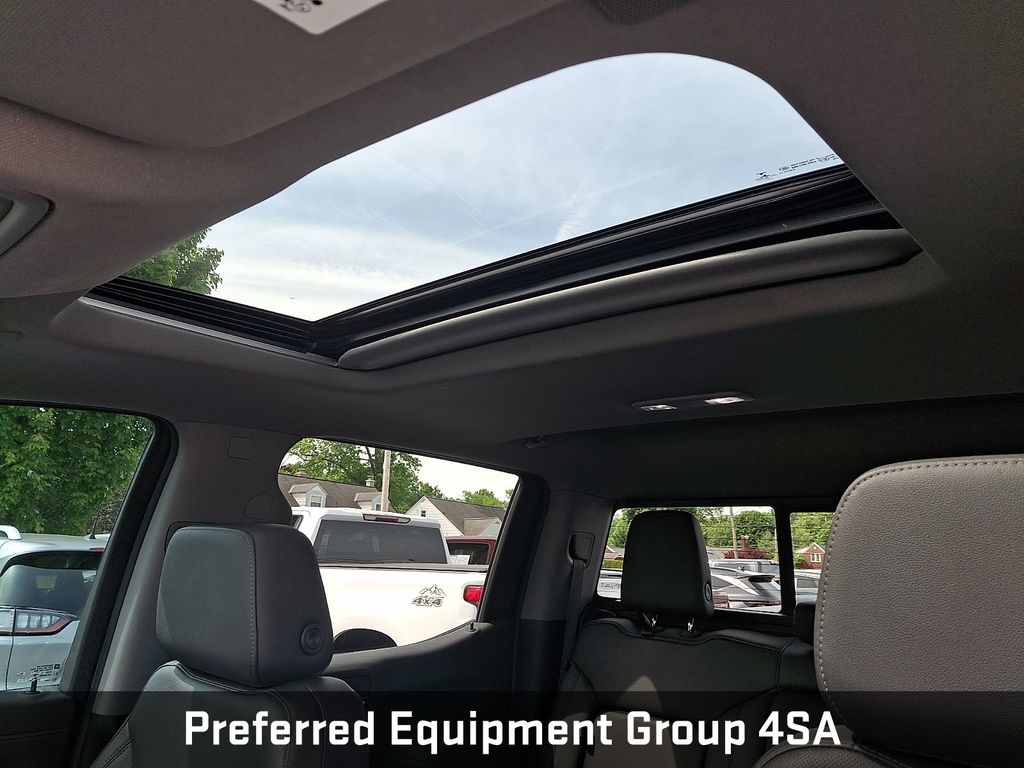 2020 GMC Sierra 1500 SLT Gray at Auto Express Mitsubishi