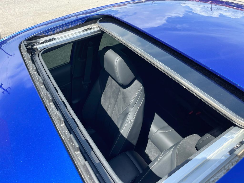 2025 Acura Integra A-Spec Tech Package Blue at Cook Ford