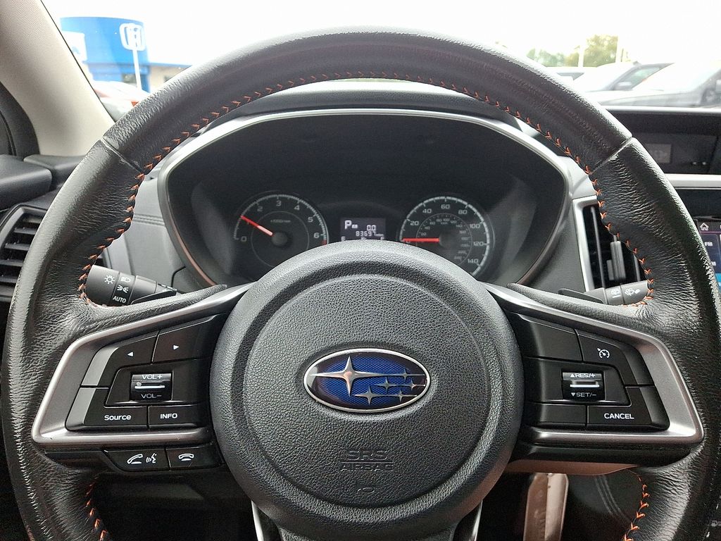 Thumbnail: 2019 Subaru Crosstrek - 18