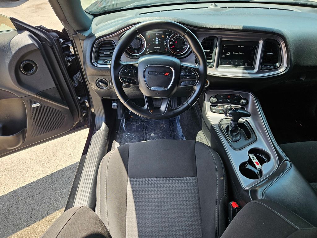 Used Car 2023 Dodge Challenger  Gt For Sale Under $30,000 In San Marcos, Texas