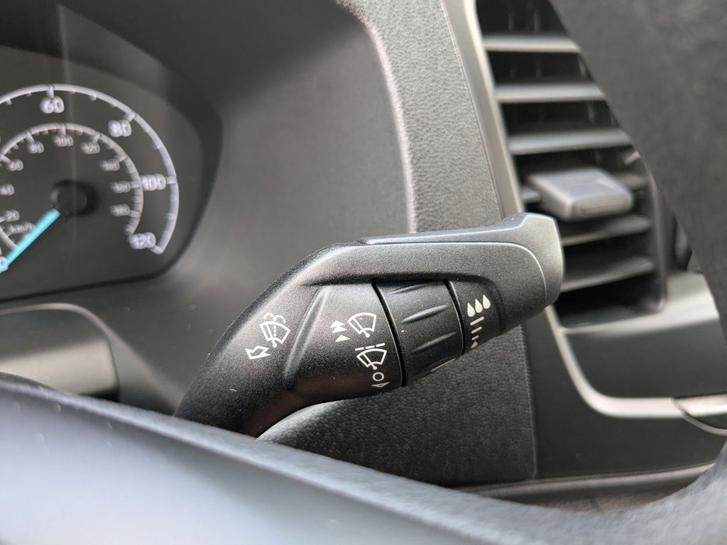 2025 Ford Transit-250 Cargo Van 