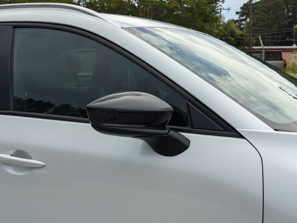 2026 Mazda CX-50 Hybrid Preferred
