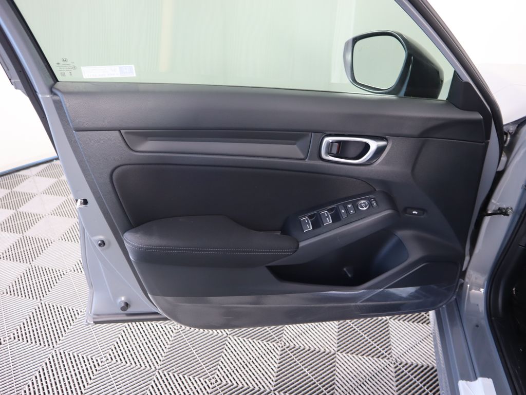 Thumbnail: 2026 Honda Civic - 25