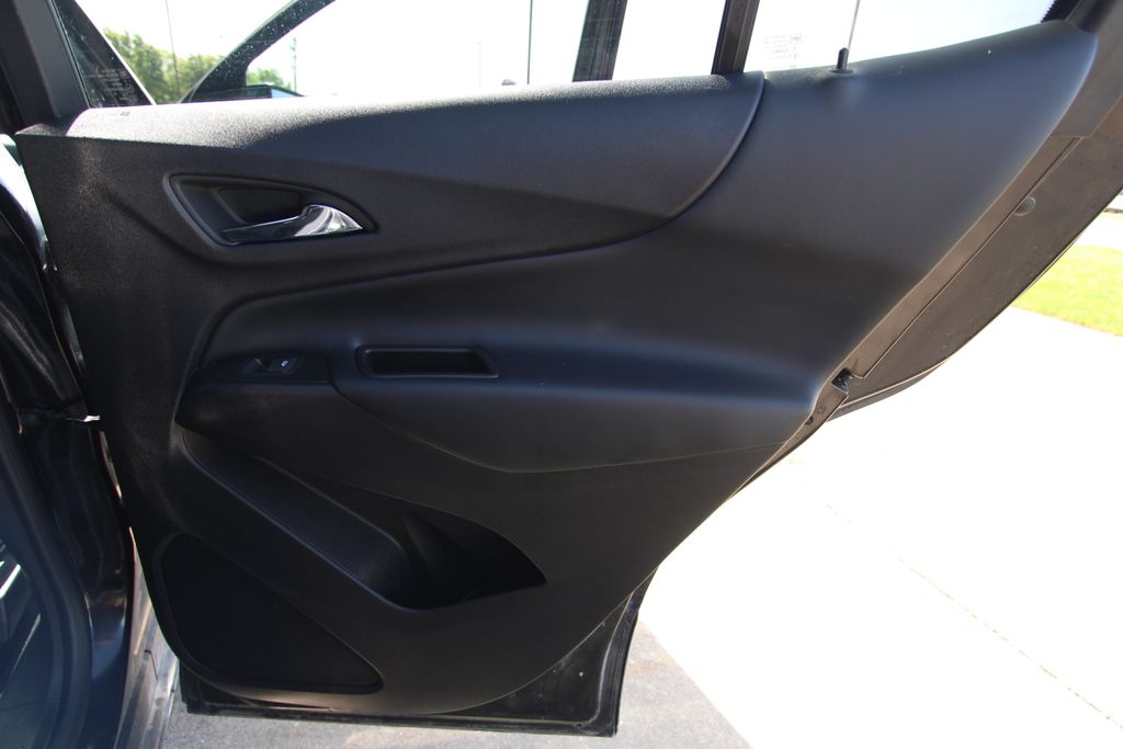 Used 2024 Chevrolet Equinox SUV