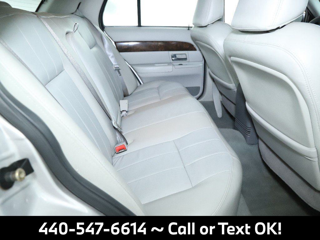 2005 Mercury Grand Marquis LS - Photo 29