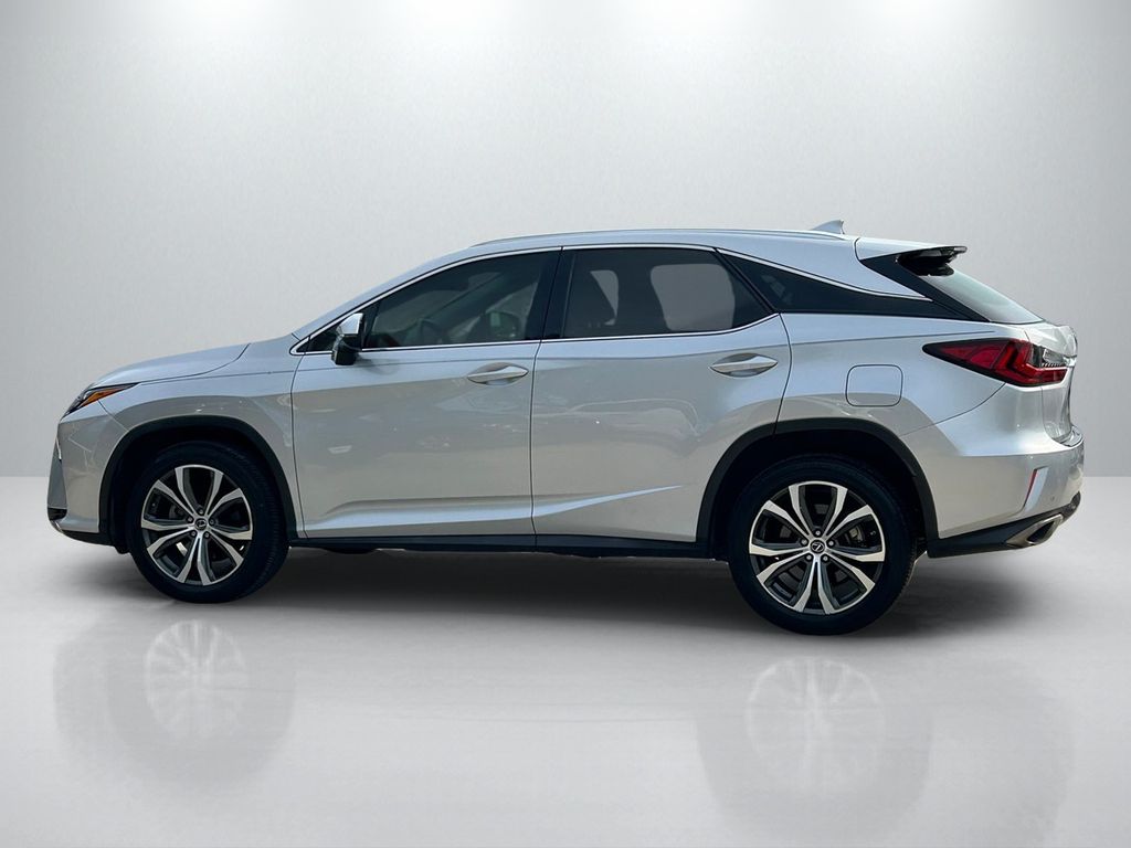 Used 2018 Lexus RX SUV